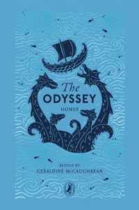 Enlarge image Cover: The Odyssey - Puffin Classics