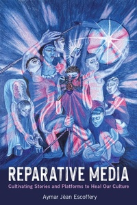Enlarge image Cover: Reparative Media - MIT Press