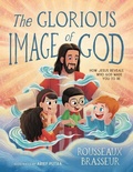Cover: The Glorious Image of God - Zonderkidz