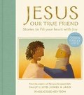 Cover: Jesus, Our True Friend, Anglicised Edition - Zonderkidz