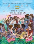 Cover: The Story for Children, a Storybook Bible - Zonderkidz