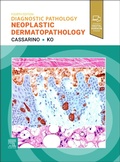Cover: Diagnostic Pathology: Neoplastic Dermatopathology - Churchill Livingstone