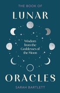 Cover: The Book of Lunar Oracles - Piatkus Books
