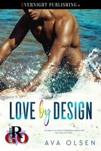 Abbildung von: Love by Design - evernightpublishing