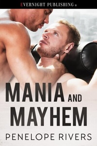 Abbildung von: Mania and Mayhem - evernightpublishing