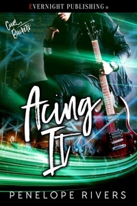 Abbildung von: Acing It (Cum Buckets, #3) - evernightpublishing