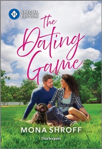 Enlarge image Cover: The Dating Game - Harlequin Special Edition