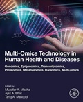 Abbildung von: Multi-Omics Technology in Human Health and Diseases - Elsevier