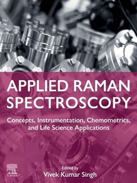 Abbildung von: Applied Raman Spectroscopy - Elsevier