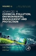 Cover: Emerging Sustainable Technologies for the Treatment of Industrial Effluent: Volume 12 - Academic Press