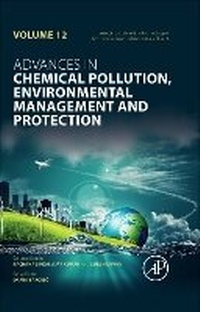 Abbildung von: Emerging Sustainable Technologies for the Treatment of Industrial Effluent: Volume 12 - Academic Press