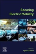 Cover: Securing Electric Mobility - Elsevier