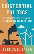 Cover: Existential Politics - Princeton University Press