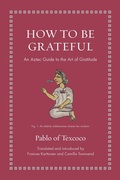 Cover: How to Be Grateful - Princeton University Press