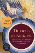 Cover: Timaeus in Paradise - Princeton University Press