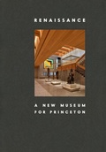 Cover: Renaissance - Princeton University Press