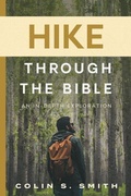 Cover: Hike Through The Bible - Moody Publishers