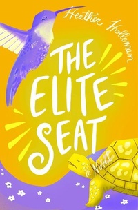 Enlarge image Cover: Elite Seat, The - Moody Publishers