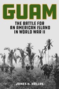Cover: Guam - Stackpole Books