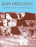 Cover: Hopi Dwellings - University of Arizona Press