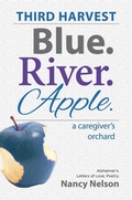 Cover: Third Harvest Blue River Apple (Blue.River.Apple., #3) - Nancy Nelson