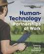 Cover: Human-Technology Partnerships at Work - Cambridge University Press