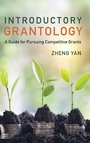 Cover: Introductory Grantology - Cambridge University Press
