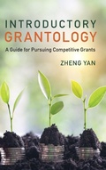 Cover: Introductory Grantology - Cambridge University Press