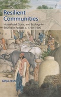 Cover: Resilient Communities - Cambridge University Press
