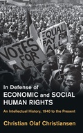 Cover: In Defense of Economic and Social Human Rights - Cambridge University Press