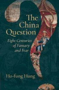 Enlarge image Cover: The China Question - Cambridge University Press