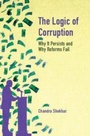 Cover: The Logic of Corruption - Cambridge University Press