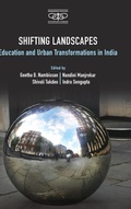 Cover: Shifting Landscapes - Cambridge University Press
