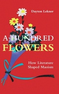 Cover: A Hundred Flowers - Cambridge University Press