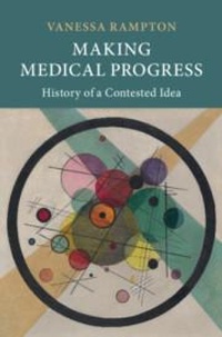 Abbildung von: Making Medical Progress - Cambridge University Press