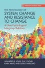 Cover: The Psychology of System Change and Resistance to Change - Cambridge University Press