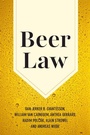 Cover: Beer Law - Cambridge University Press