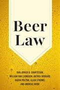 Cover: Beer Law - Cambridge University Press