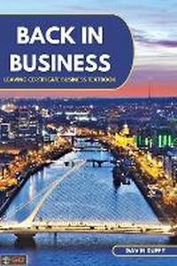 Abbildung von: Back In Business - GD Education
