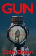 Cover: GUN - Wrate's Publishing