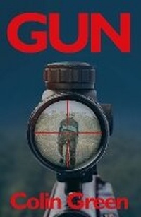 Enlarge image Cover: GUN - Wrate's Publishing