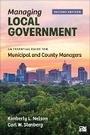 Cover: Managing Local Government - SAGE Publications Inc