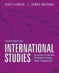 Cover: International Studies - SAGE Publications Inc