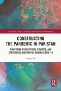 Abbildung von: Constructing the Pandemic in Pakistan - Routledge
