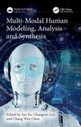 Cover: Multi-Modal Human Modeling, Analysis and Synthesis - CRC Press