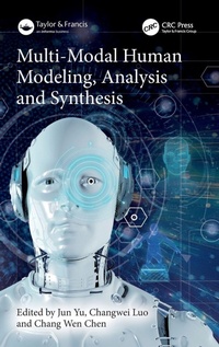 Abbildung von: Multi-Modal Human Modeling, Analysis and Synthesis - CRC Press