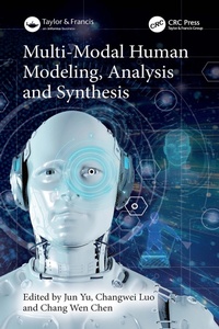 Abbildung von: Multi-Modal Human Modeling, Analysis and Synthesis - CRC Press