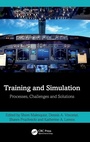 Cover: Training and Simulation - CRC Press