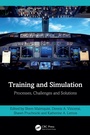 Cover: Training and Simulation - CRC Press