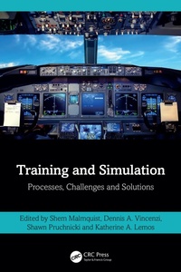 Abbildung von: Training and Simulation - CRC Press